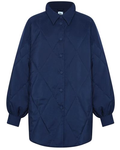 Bacon Jackets > light jackets - Bleu
