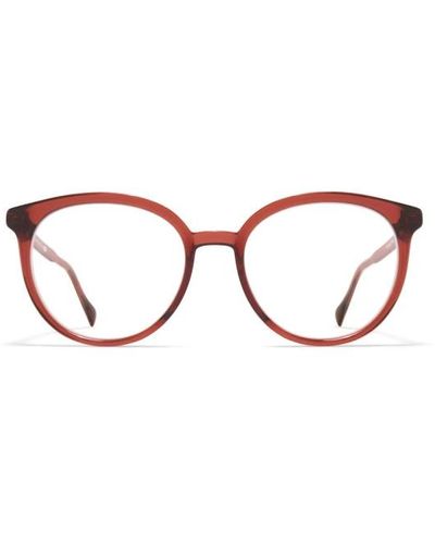 Mykita Accessories > glasses - Rouge
