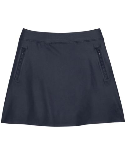 G/FORE Short Skirts - Blue