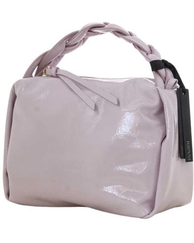 Ripani Stilvolle handtaschen - Lila