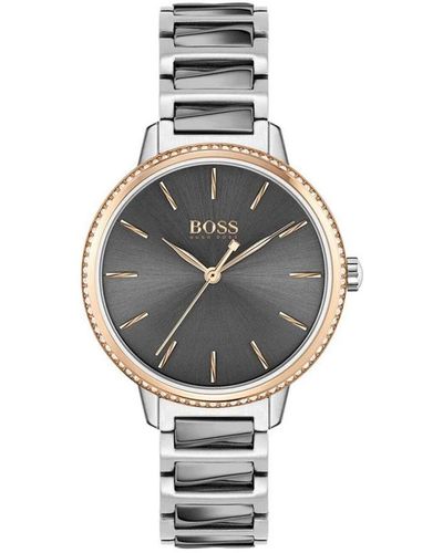 BOSS Accessories > watches - Métallisé