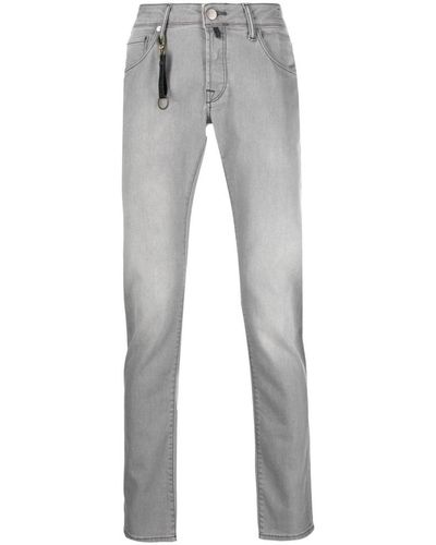 Incotex Skinny Jeans - Gray