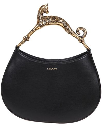 Lanvin Handbags - Black
