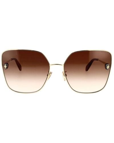 BVLGARI Sunglasses - Brown