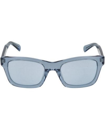 PS by Paul Smith Accessories > sunglasses - Bleu