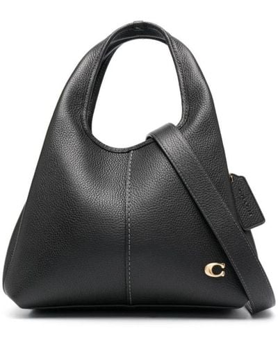 COACH Handbags - Black