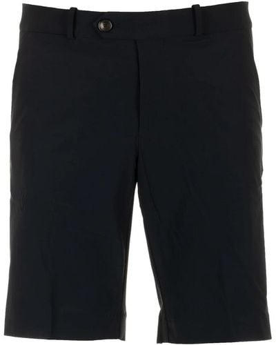 Rrd Casual shorts - Nero
