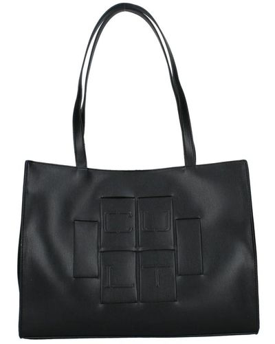 Cult Bags > shoulder bags - Noir