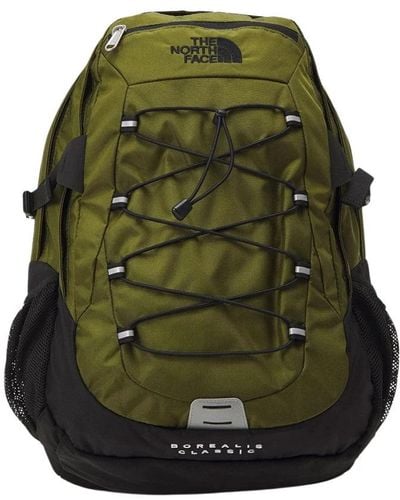 The North Face Backpacks - Green