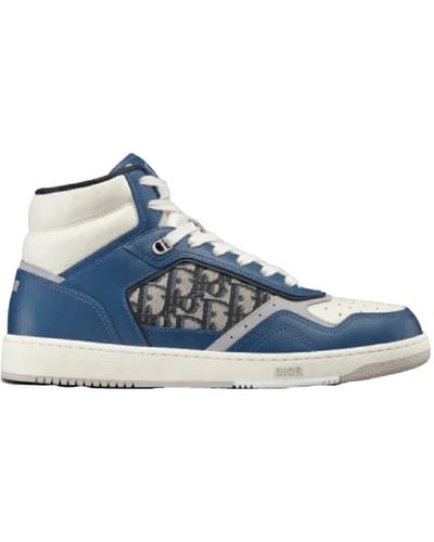 Dior Sneakers - Blue
