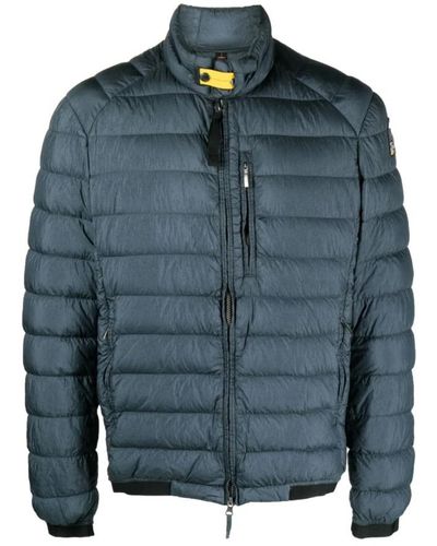 Parajumpers Down giacche - Blu