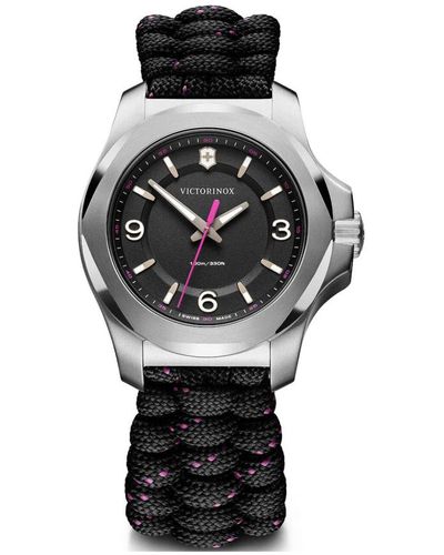 Victorinox Watches - Nero
