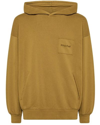 Philippe Model Sweatshirts & hoodies > hoodies - Vert