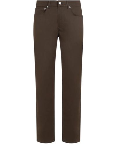 Dunhill Chinos - Brown