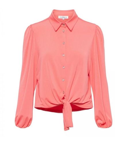 &Co Woman Shirts - Pink