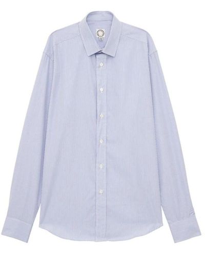 Ines De La Fressange Paris Shirts > casual shirts - Bleu