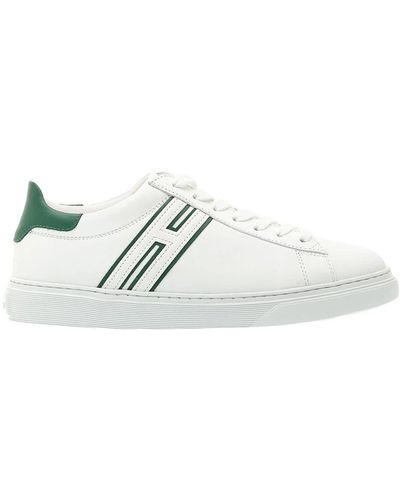 Hogan Sneakers - White