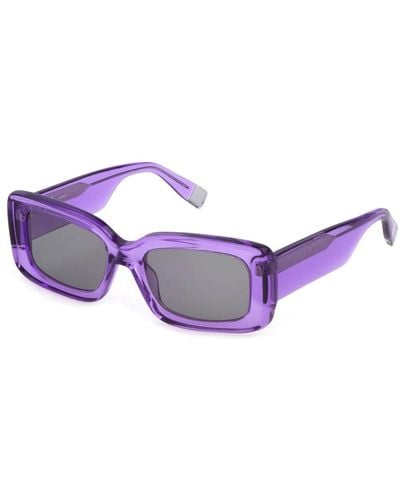 Furla Sunglasses - Purple