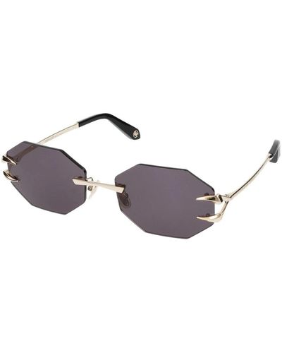 Roberto Cavalli Sunglasses - Metallic