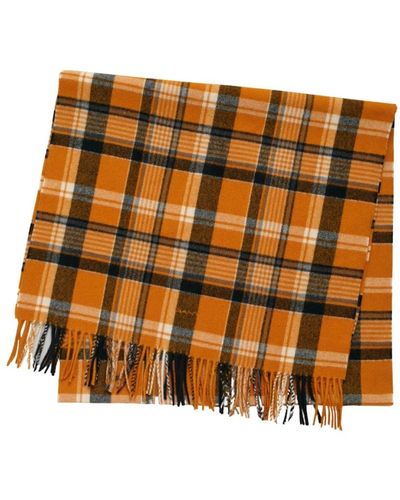 GANT Accessories > scarves > winter scarves - Orange