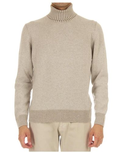 Gran Sasso Sweaters - Neutro