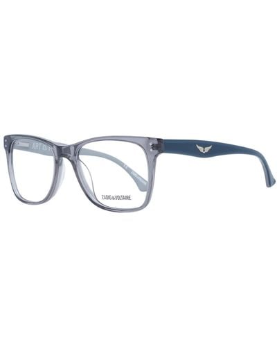 Zadig & Voltaire Glasses - Blue