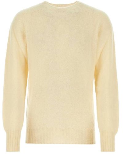 Howlin' Ivory birthofthecool sweater - Natur