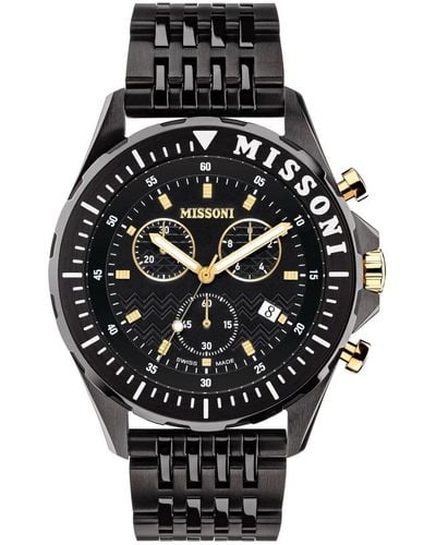 Missoni Watches - Black