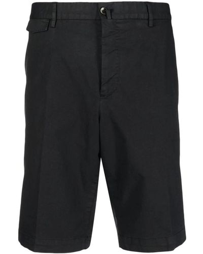 PT Torino Shorts > casual shorts - Noir