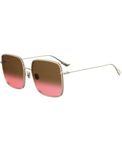 Dior Accessories > sunglasses - Jaune