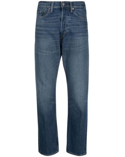 Polo Ralph Lauren Straight jeans - Blu