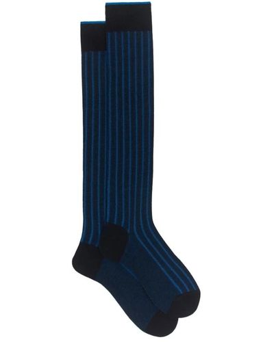 Gallo Socks - Blau