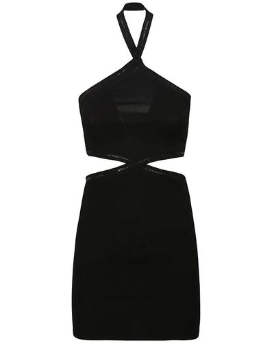 T By Alexander Wang Party Dresses - Black