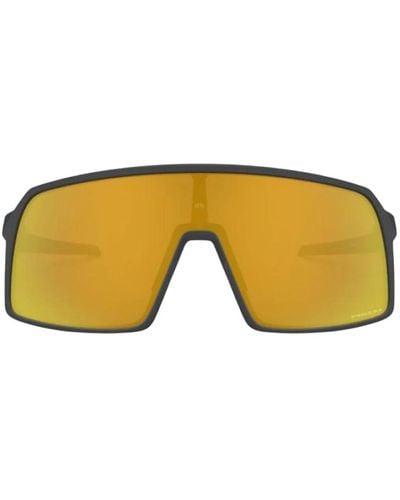 Oakley Sonnenbrillen occhiali da sole sutro oo9406-940605 - Gelb
