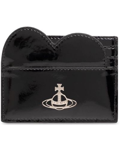Vivienne Westwood Accessories > wallets & cardholders - Noir