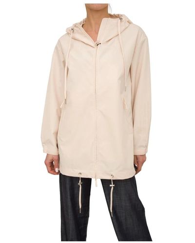 Armani Exchange Jackets > light jackets - Neutre