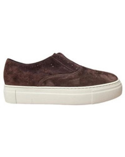 Fratelli Rossetti Trainers - Brown