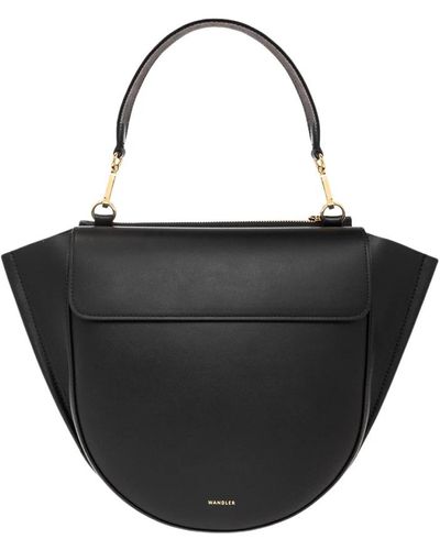 Wandler Bags > handbags - Noir