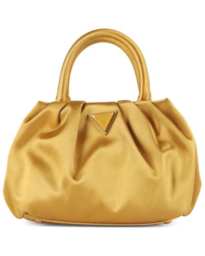 Guess Handbags - Yellow
