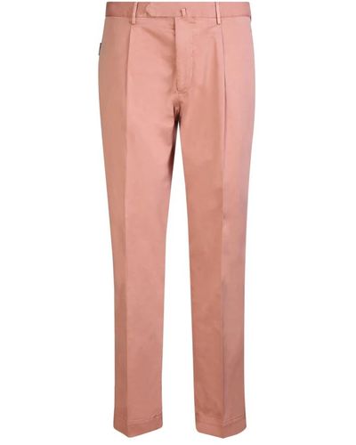 Dell'Oglio Trousers - Pink