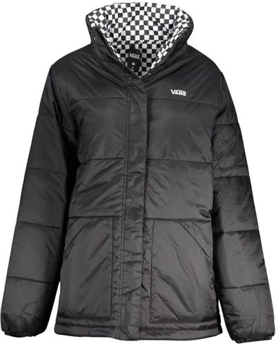 Vans Jackets > light jackets - Noir