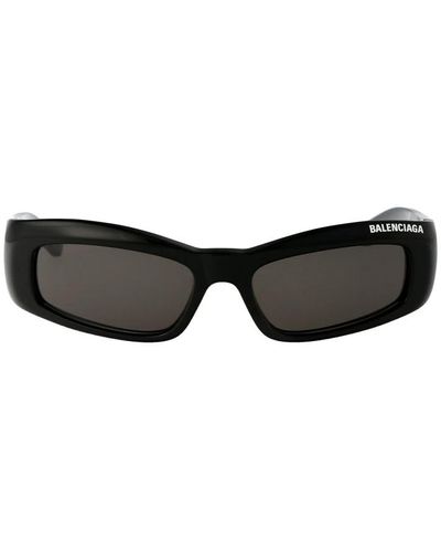 Balenciaga Sunglasses - Schwarz