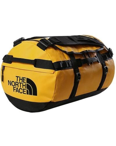 The North Face Weekend bags - Gelb