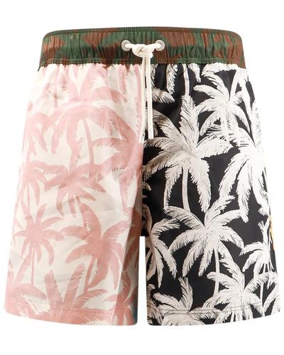 Palm Angels Beachwear - Multicolour
