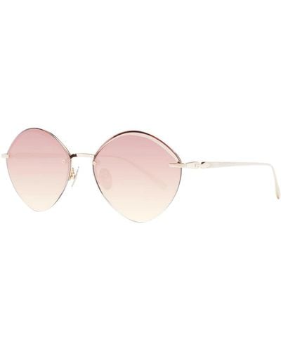 Scotch & Soda Sunglasses - Pink