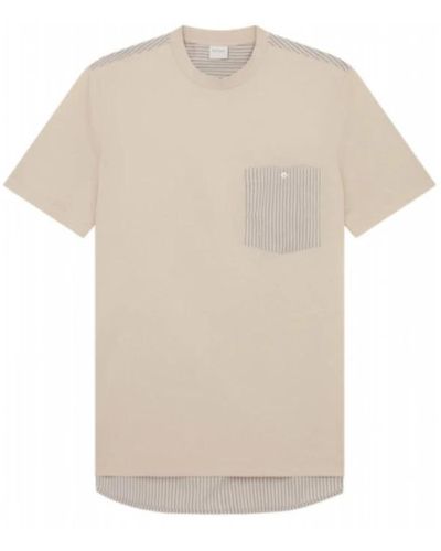 PS by Paul Smith T-Shirts - Natural