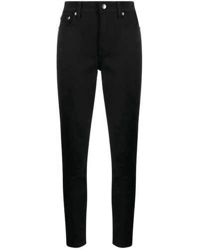 Ralph Lauren Skinny Jeans - Black