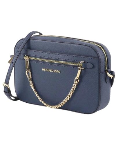 Michael Kors Borsa elegante borse - Blu