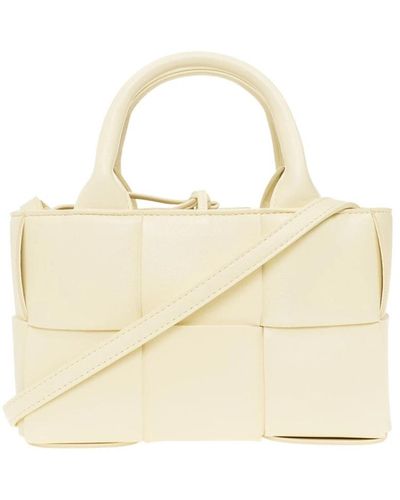 Bottega Veneta Bags > handbags - Neutre