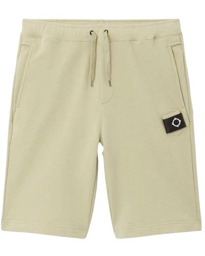 Ma Strum Shorts > casual shorts - Neutre